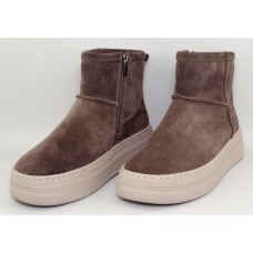 черевики Stepter 8867 brown 